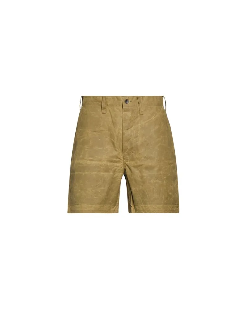 Filson HOSEN & RÖCKE - Shorts & Bermudashortsauf YOOX.COM Khaki