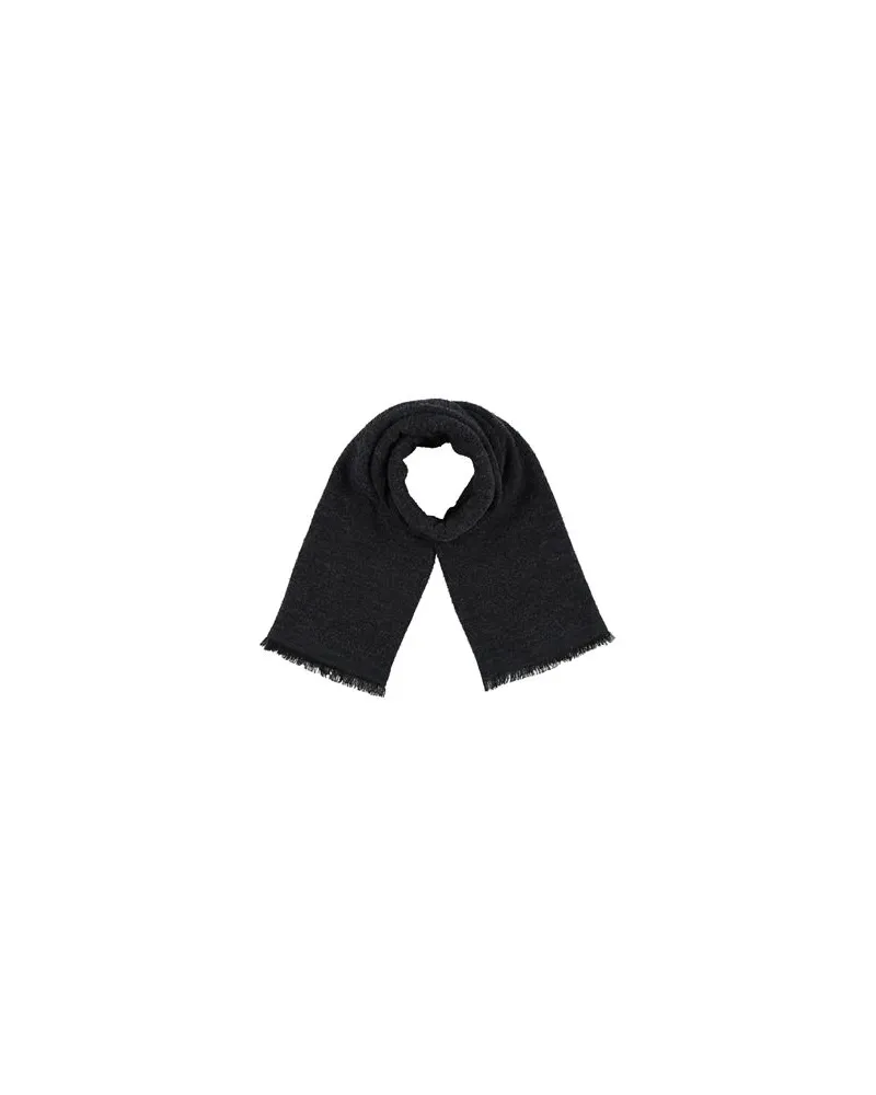 Emporio Armani ACCESSOIRES - Schalsauf YOOX.COM Schwarz