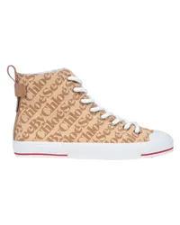 See by Chloé Sneakers Sand