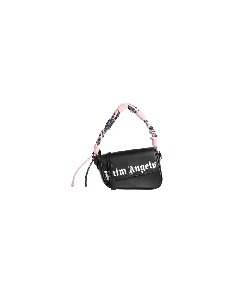 Palm Angels TASCHEN - Umhängetascheauf YOOX.COM Schwarz