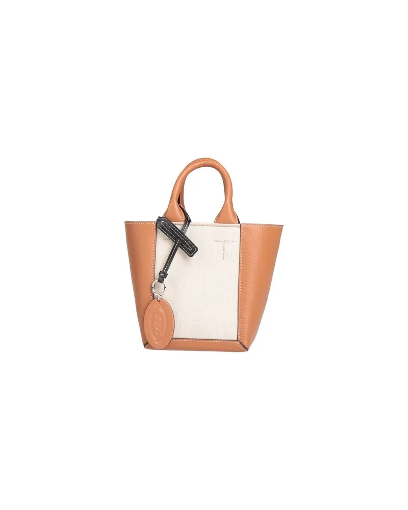 TOD'S TASCHEN - Handtaschenauf YOOX.COM Lederfarben