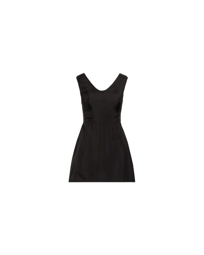 Jil Sander TOPS - Topsauf YOOX.COM Schwarz