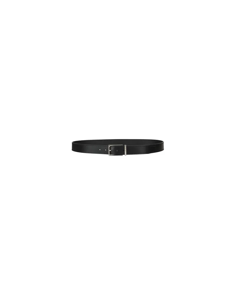 Dunhill Kleinlederwaren - Gürtelauf YOOX.COM Schwarz