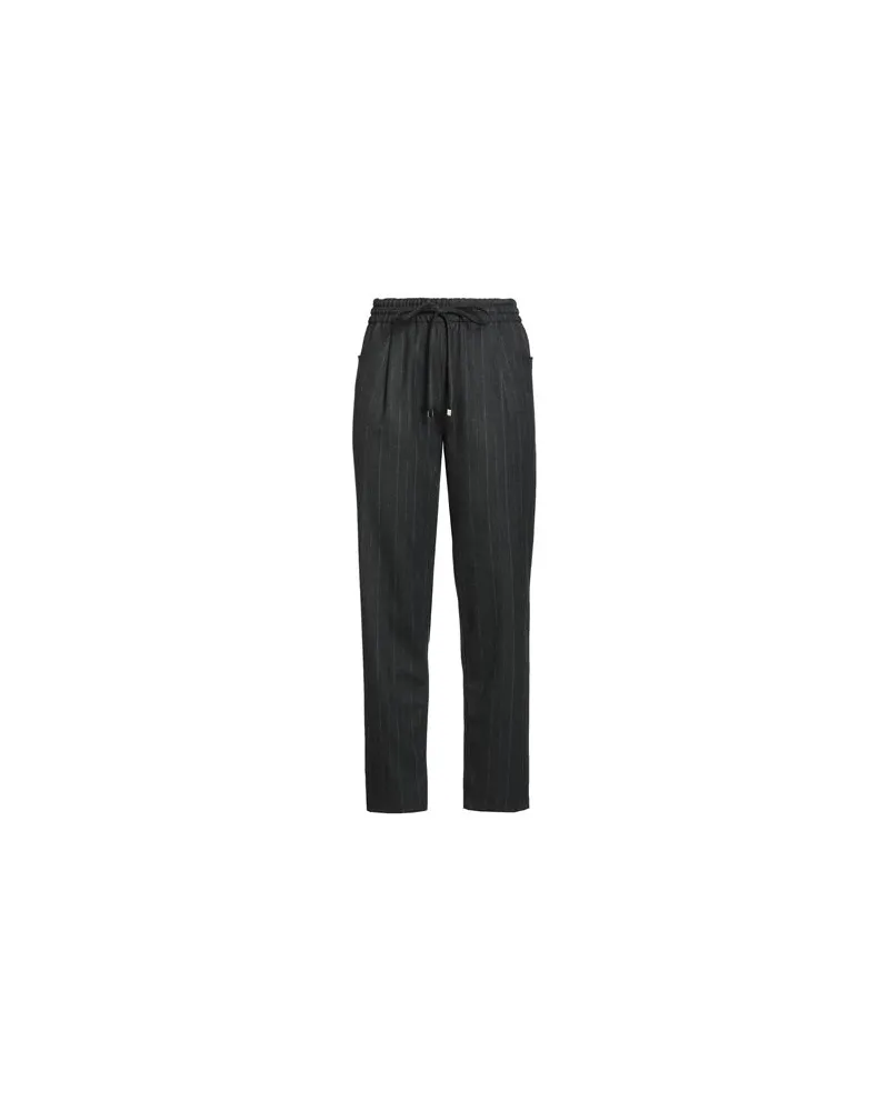 Antonelli Firenze HOSEN & RÖCKE - Hosenauf YOOX.COM Braungrau