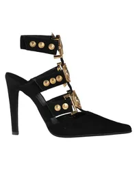 Jeffrey Campbell Pumps Schwarz