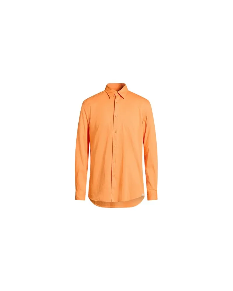 Liu Jo TOPS - Hemdenauf YOOX.COM Mandarine