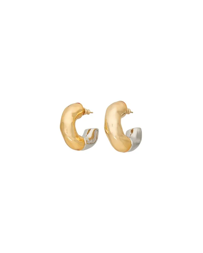 AMI Paris SCHMUCK und UHREN - Ohrringeauf YOOX.COM Gold