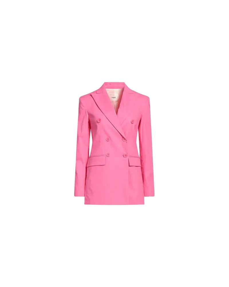 Suoli ANZÜGE und CO-ORDS - Blazersauf YOOX.COM Fuchsia