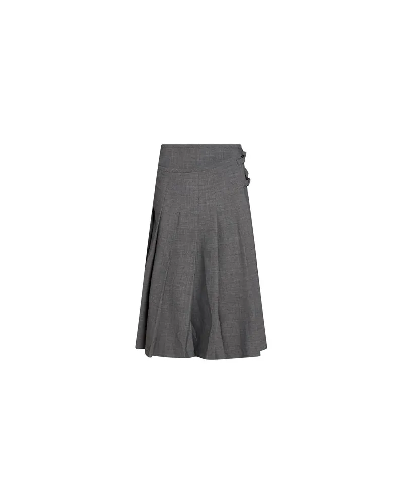 ASPESI HOSEN & RÖCKE - Shorts & Bermudashortsauf YOOX.COM Grau