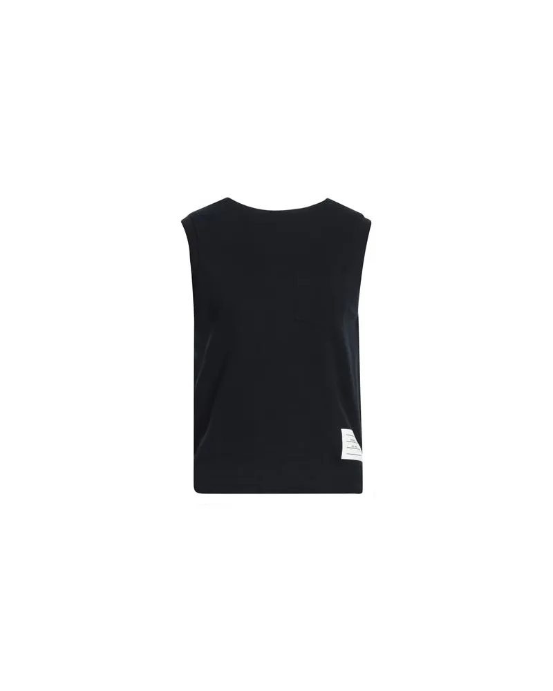 Thom Browne TOPS - Topsauf YOOX.COM Nachtblau