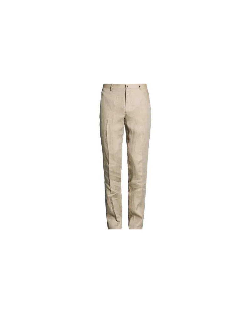 Hackett HOSEN & RÖCKE - Hosenauf YOOX.COM Khaki