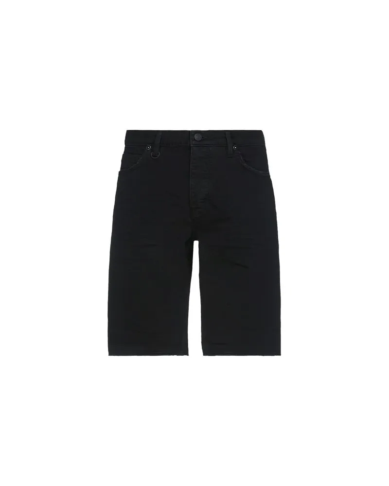 Neuw HOSEN & RÖCKE - Shorts & Bermudashortsauf YOOX.COM Schwarz