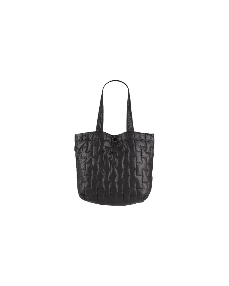 Edwin Jeans TASCHEN - Schultertaschenauf YOOX.COM Schwarz