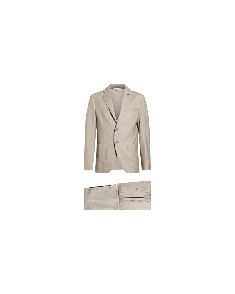PAOLONI ANZÜGE und CO-ORDS - Anzügeauf YOOX.COM Khaki