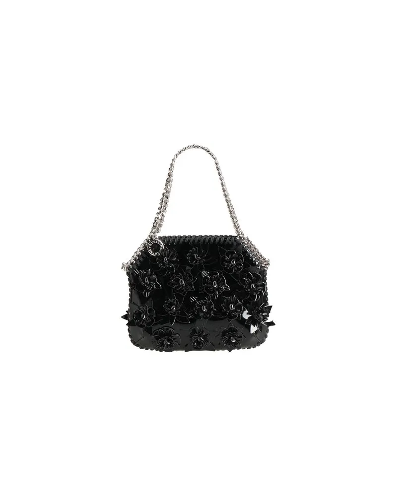 Stella McCartney TASCHEN - Handtaschenauf YOOX.COM Schwarz