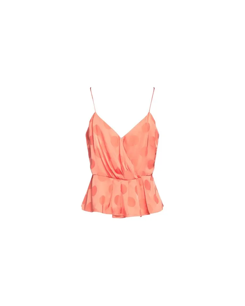 NENETTE TOPS - Topsauf YOOX.COM Lachs