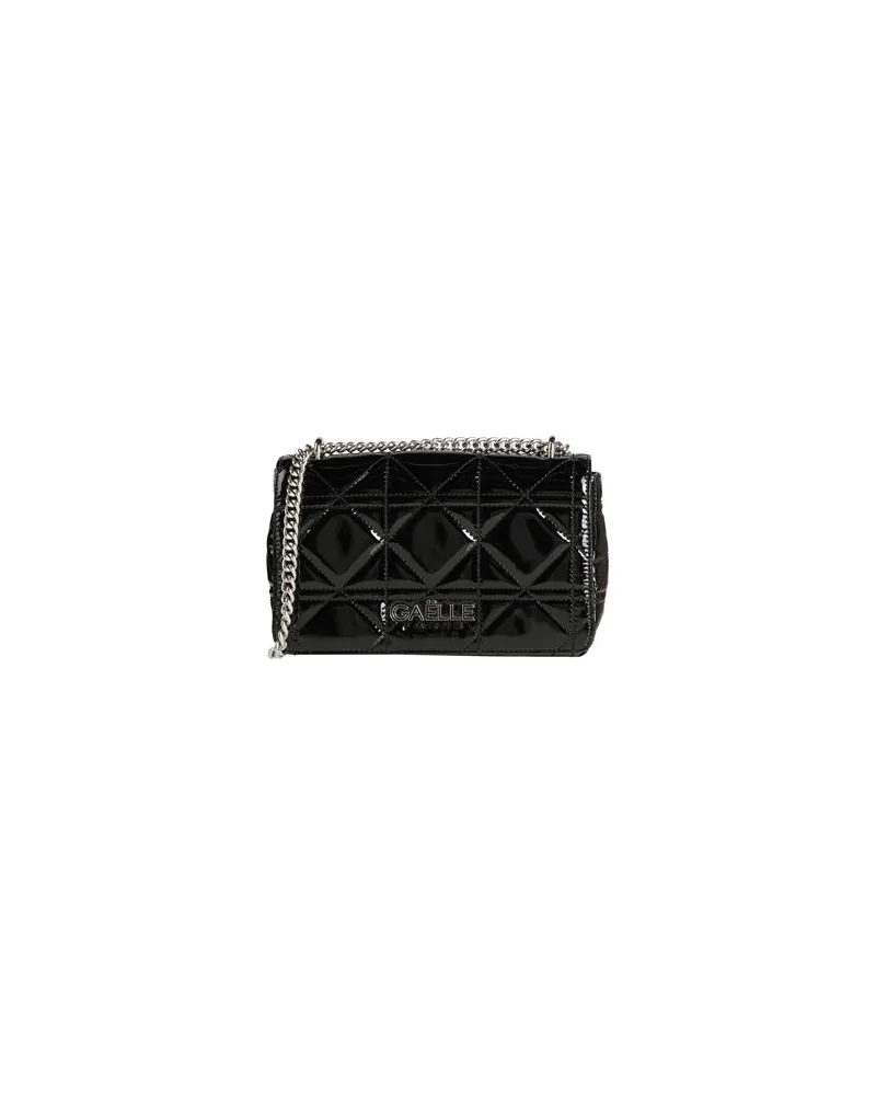 Gaëlle Bonheur TASCHEN - Umhängetascheauf YOOX.COM Schwarz