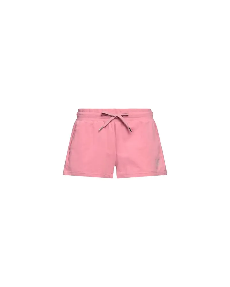 EA7 HOSEN & RÖCKE - Shorts & Bermudashortsauf YOOX.COM Rosa