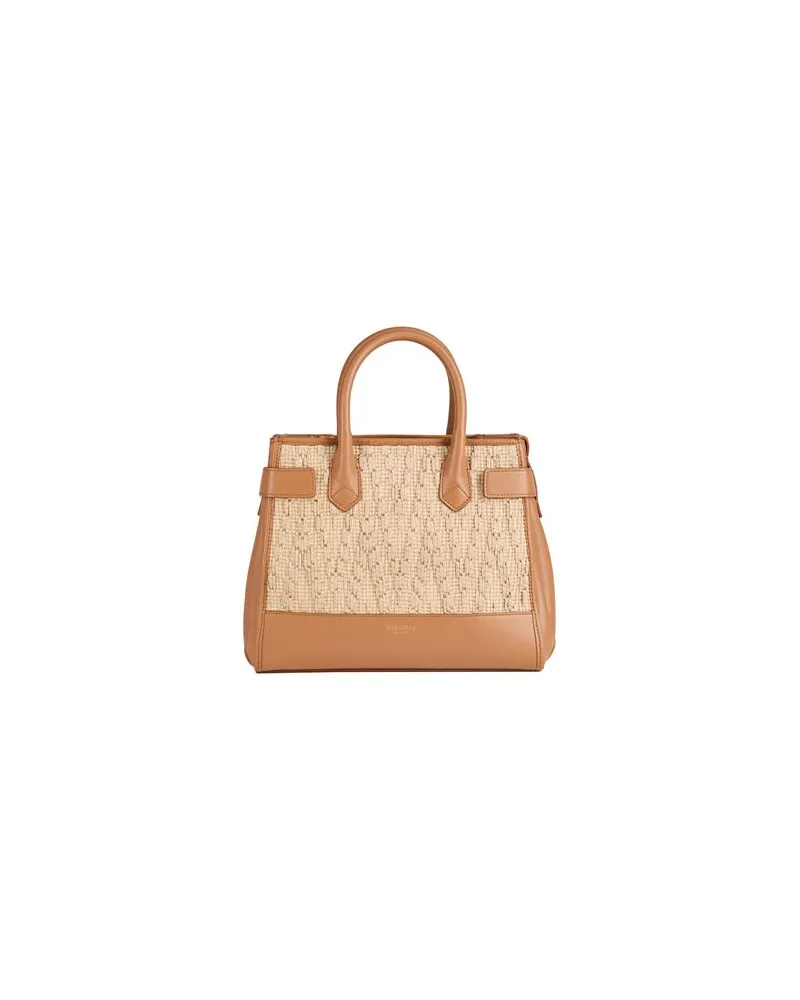 Serapian TASCHEN - Handtaschenauf YOOX.COM Hellbraun
