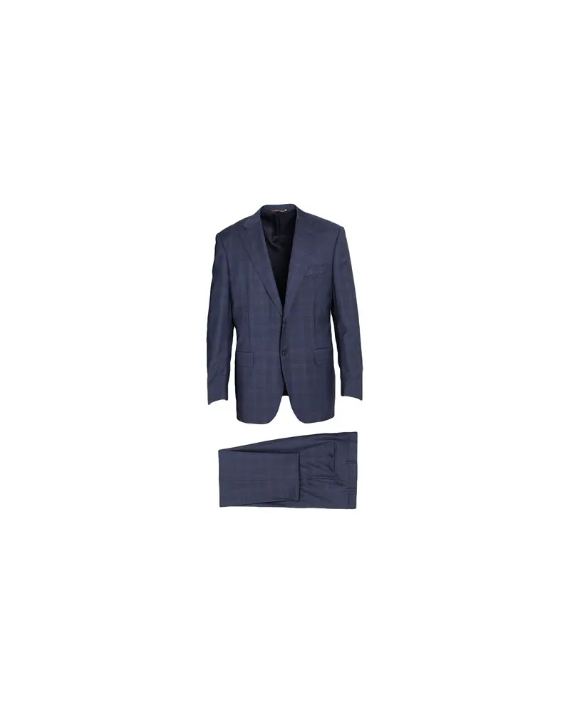 Canali ANZÜGE und CO-ORDS - Anzügeauf YOOX.COM Marineblau
