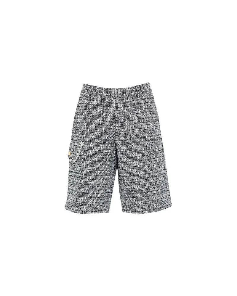 Valentino Garavani HOSEN & RÖCKE - Shorts & Bermudashortsauf YOOX.COM Schwarz