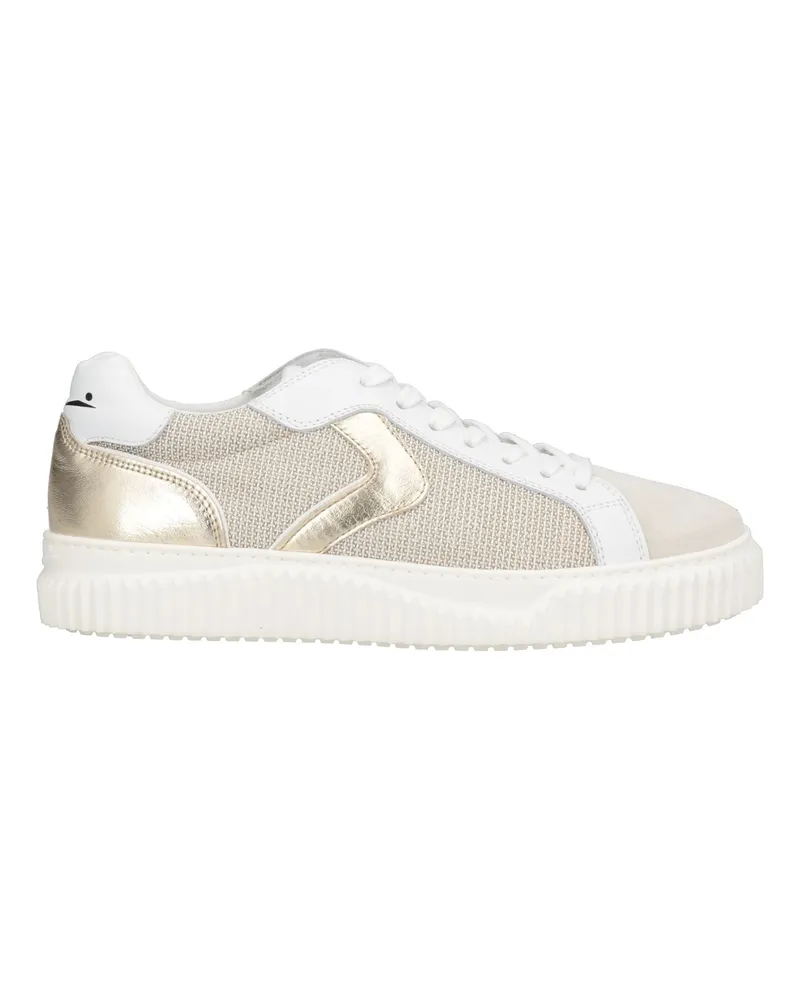 Voile Blanche Sneakers Beige