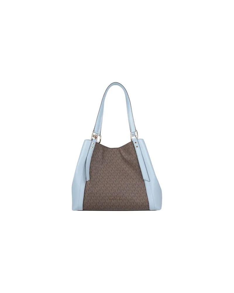 Michael Kors TASCHEN - Handtaschenauf YOOX.COM Khaki