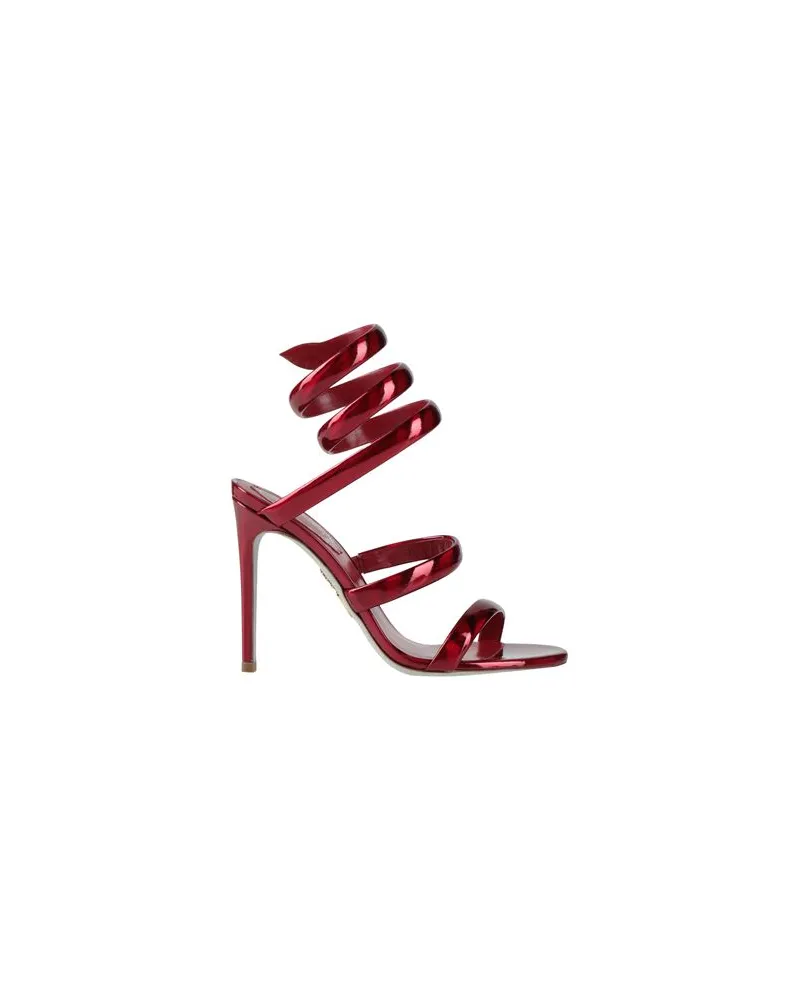 René Caovilla SCHUHE - Sandalenauf YOOX.COM Bordeaux
