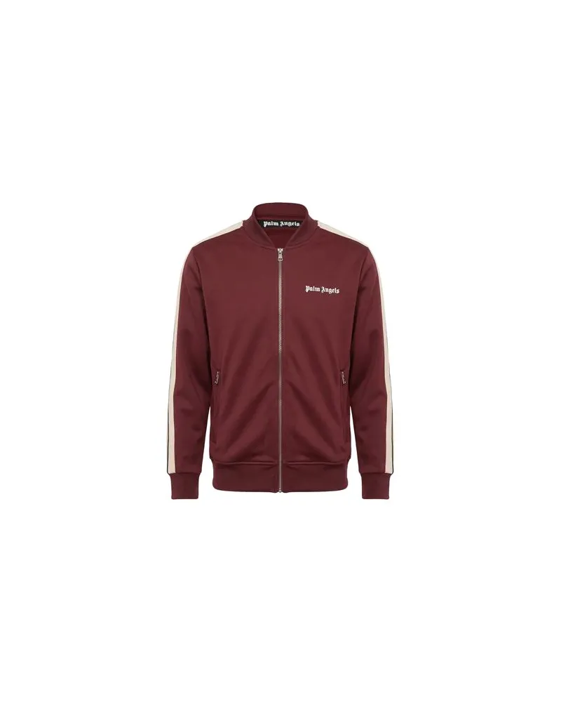 Palm Angels TOPS - Sweatshirtsauf YOOX.COM Braun