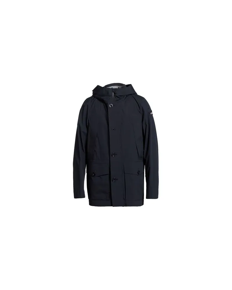 ADD JACKEN & MÄNTEL - Jacken, Mäntel & Trenchcoatsauf YOOX.COM Nachtblau