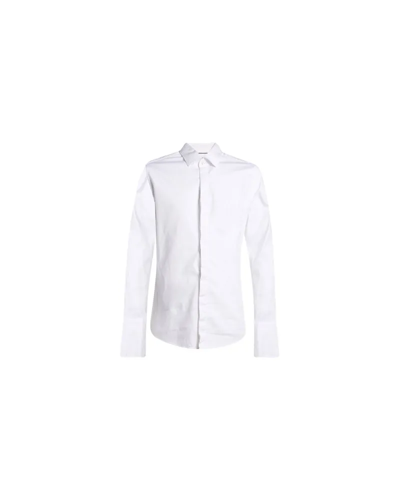 JOOP! TOPS - Hemdenauf YOOX.COM Weiß