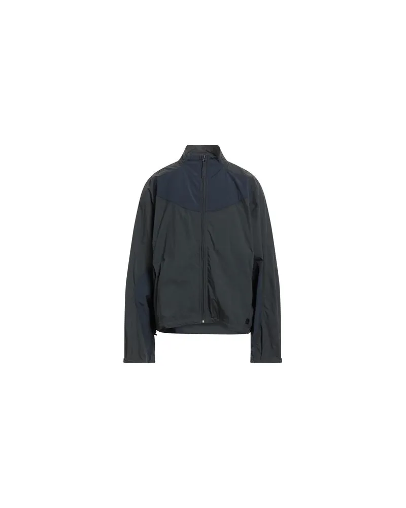 Reebok JACKEN & MÄNTEL - Jacken und Anoraksauf YOOX.COM Braungrau