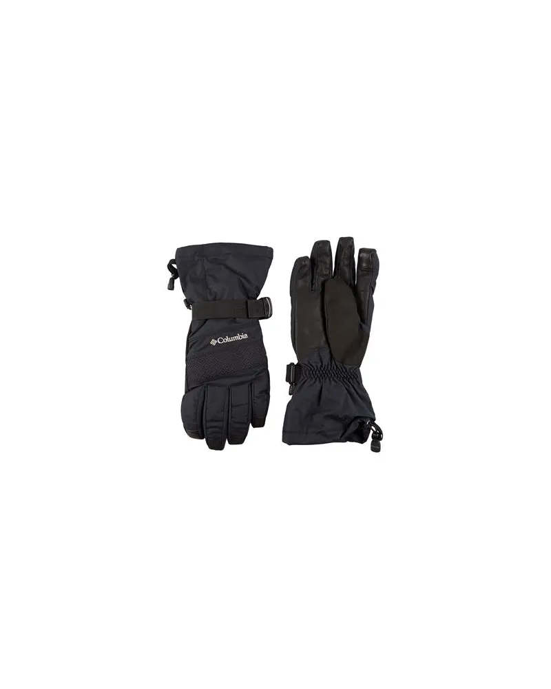 Columbia Sportswear Company WHIRLIBIRD - ACCESSOIRES - Handschuheauf YOOX.COM Schwarz