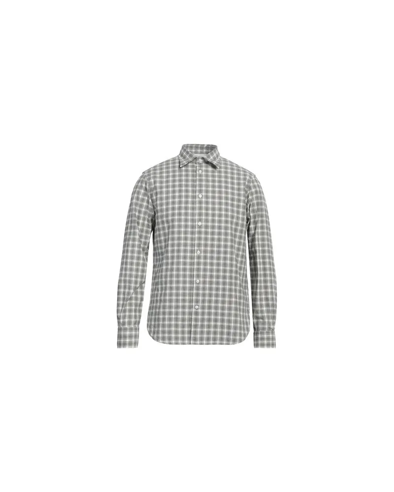 Officine Generale TOPS - Hemdenauf YOOX.COM Schwarz