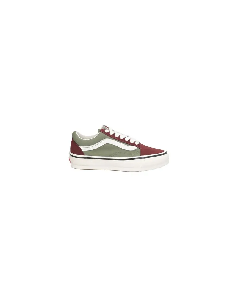 Vans SCHUHE - Sneakersauf YOOX.COM Schokobraun