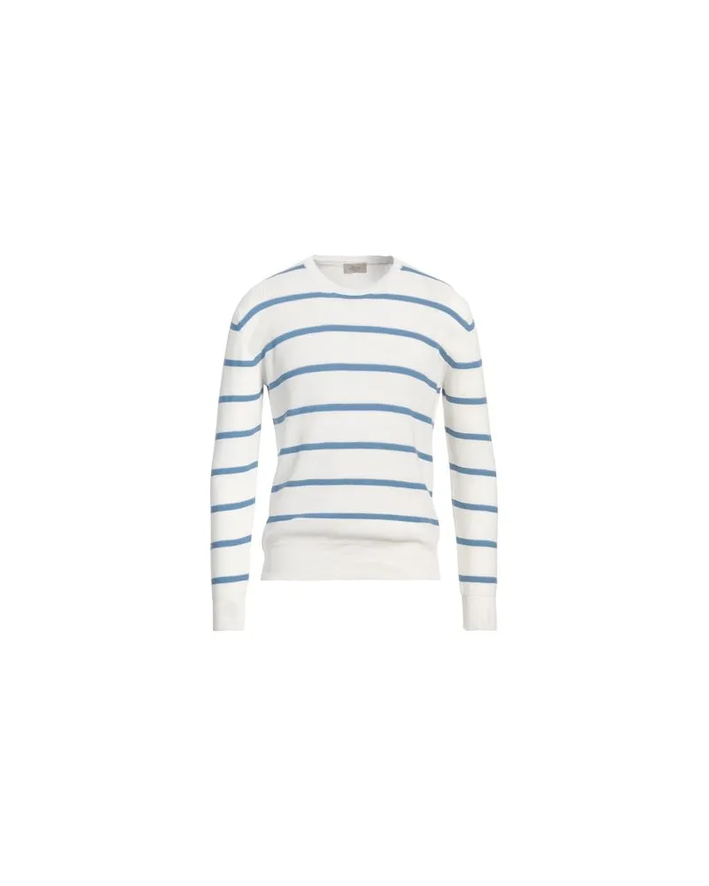 Altea STRICKWAREN - Pulloverauf YOOX.COM Weiß