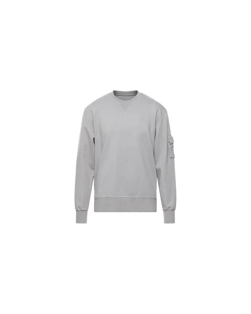 ACW* TOPS - Sweatshirtsauf YOOX.COM Grau