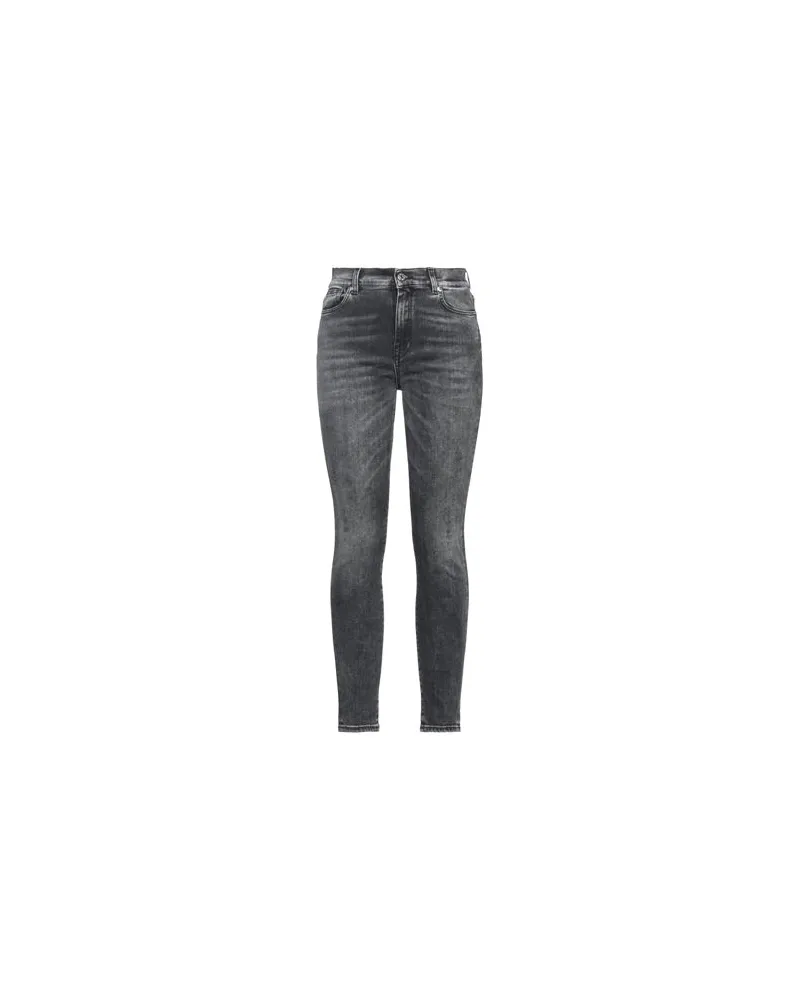 Mauro Grifoni HOSEN & RÖCKE - Jeanshosenauf YOOX.COM Braungrau