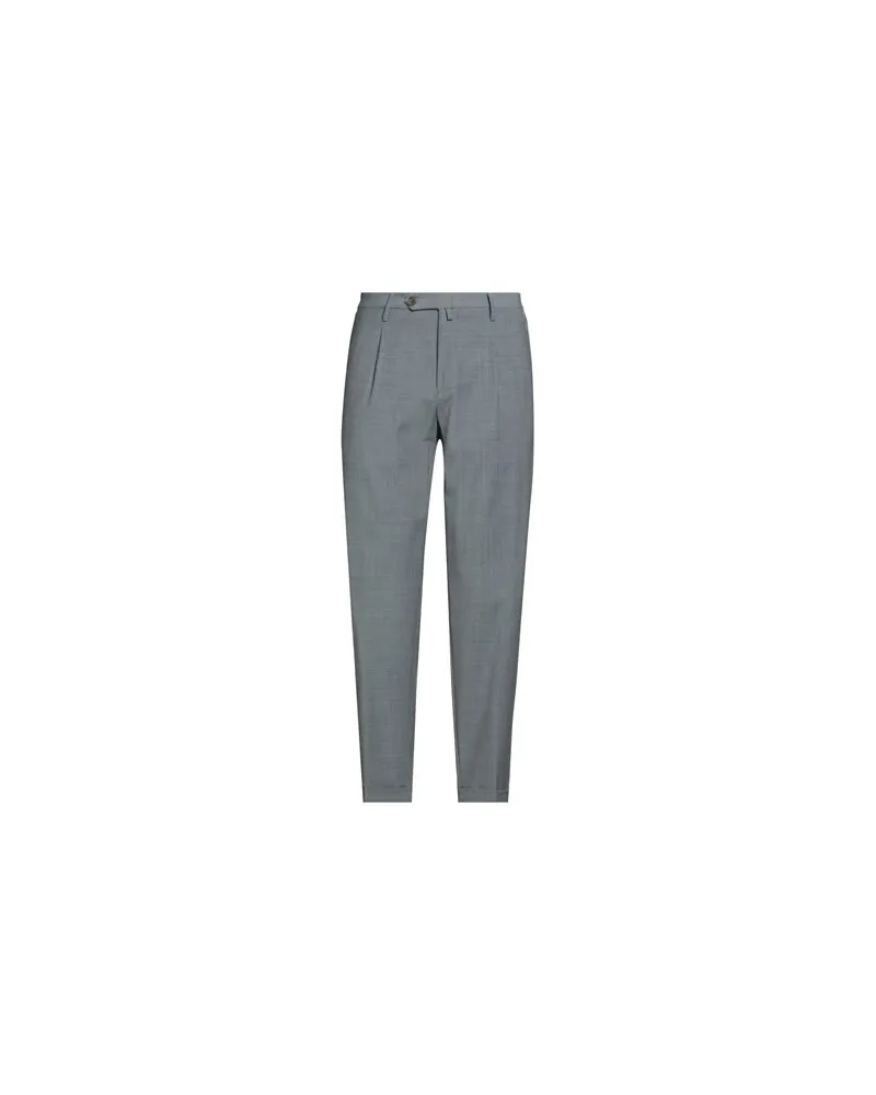 MYTHS HOSEN & RÖCKE - Hosenauf YOOX.COM Grau