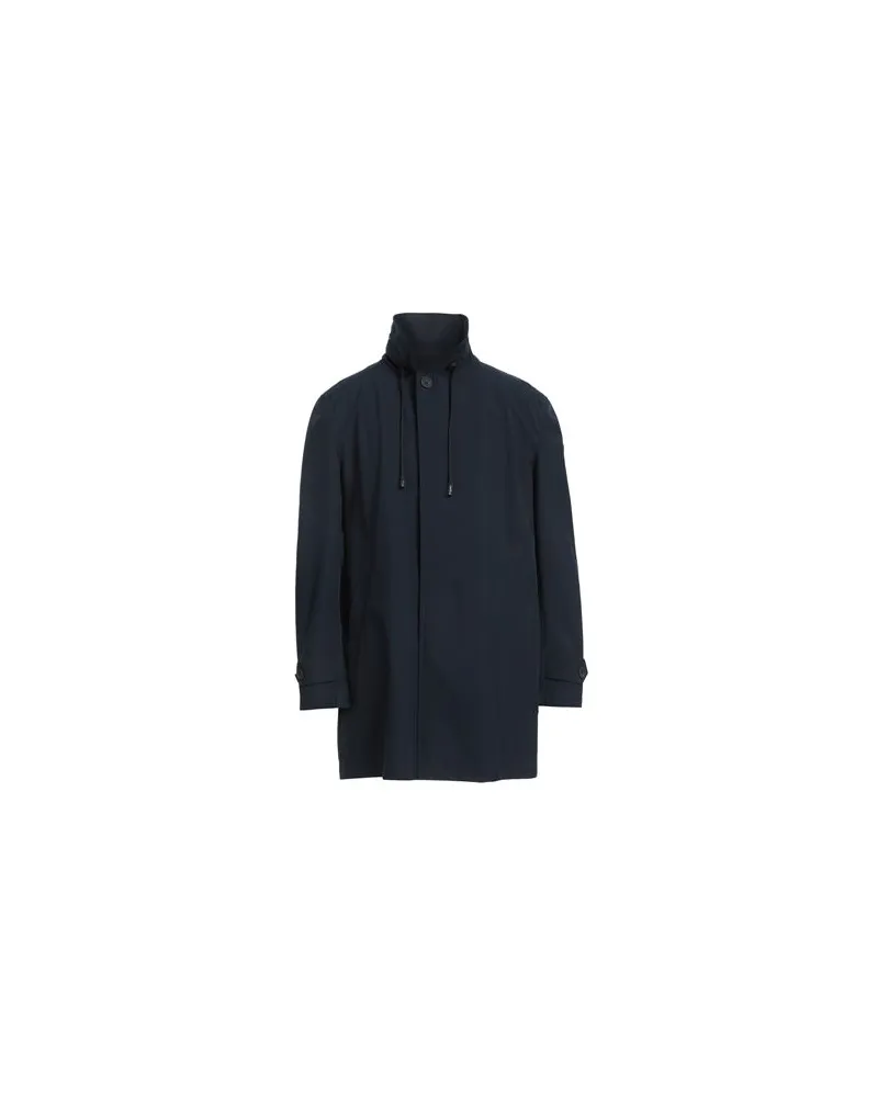 Sealup JACKEN & MÄNTEL - Jacken, Mäntel & Trenchcoatsauf YOOX.COM Nachtblau