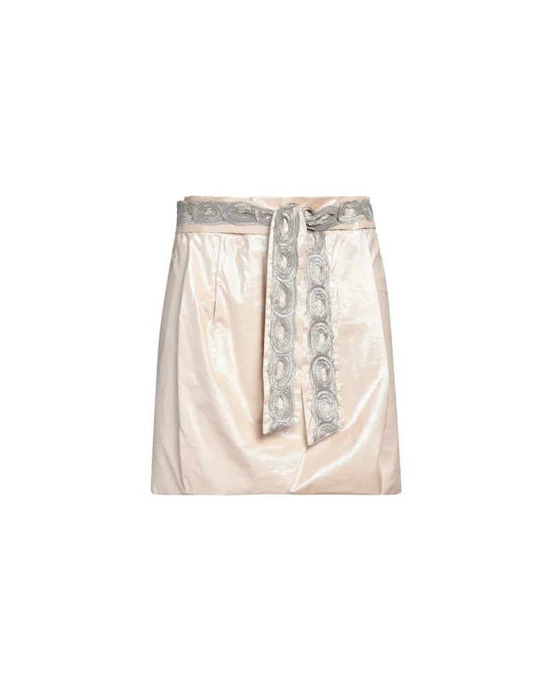 Roberto Cavalli HOSEN & RÖCKE - Miniröckeauf YOOX.COM Hellrosa