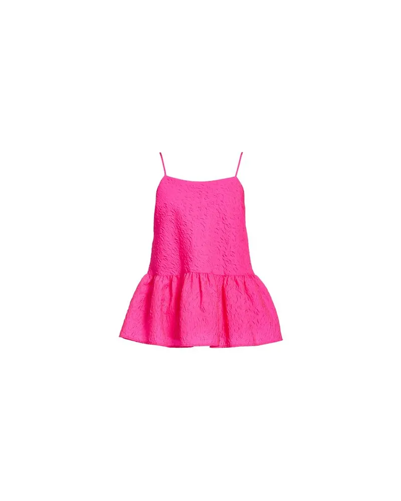 Actitude by Twinset TOPS - Topsauf YOOX.COM Fuchsia
