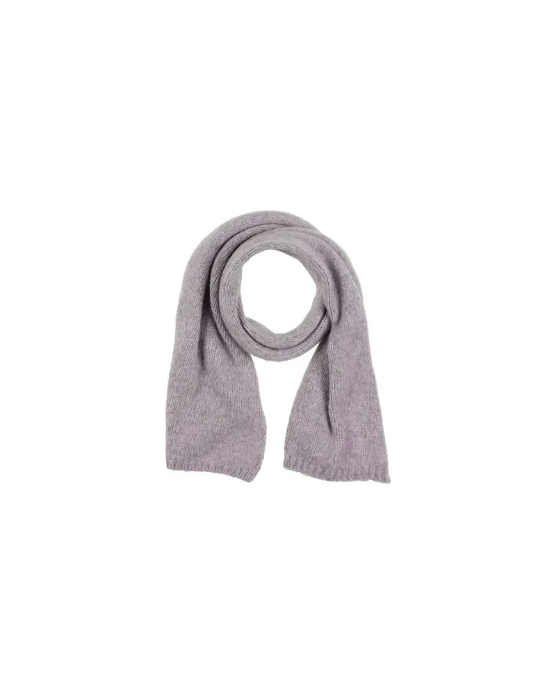 ARAGONA ACCESSOIRES - Schalsauf YOOX.COM Beige