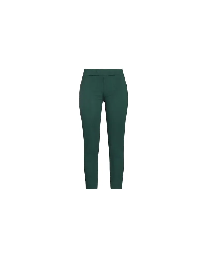 Rue du Bac HOSEN & RÖCKE - Hosenauf YOOX.COM Dunkelgrün