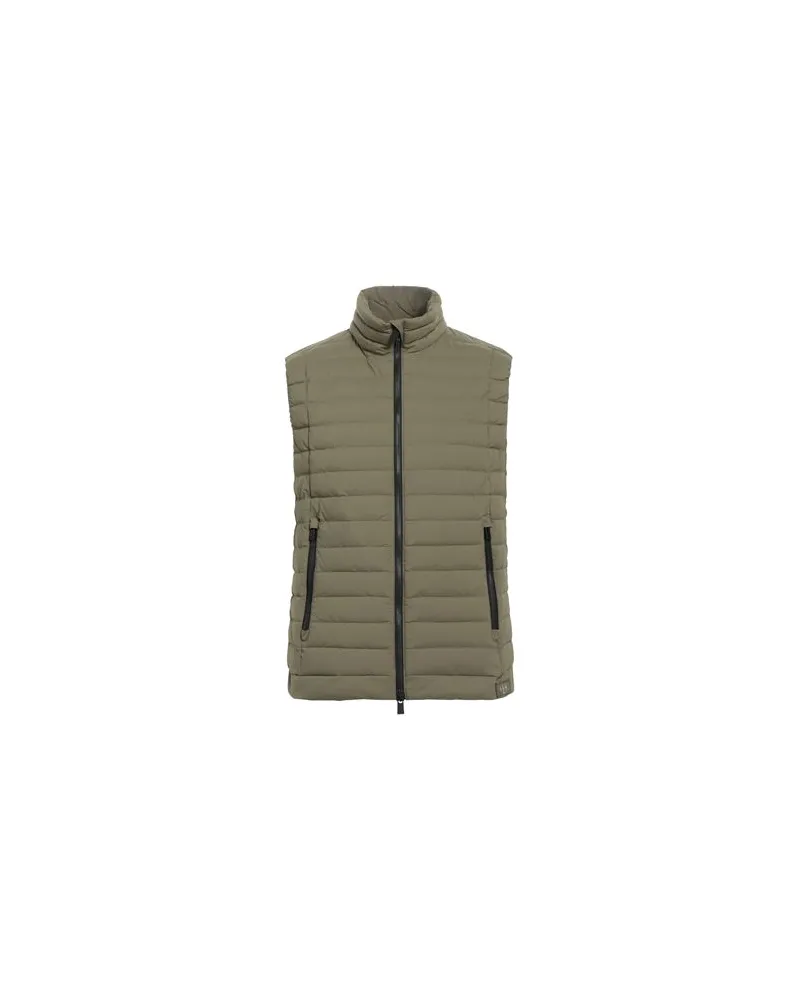 TATRAS JACKEN & MÄNTEL - Pufferjacken & Daunenjackenauf YOOX.COM Militärgrün