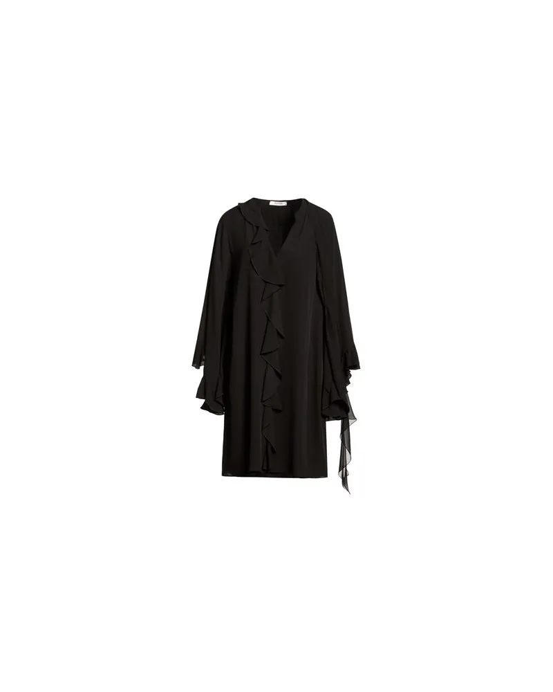 Dorothee Schumacher KLEIDER - Mini-Kleiderauf YOOX.COM Schwarz