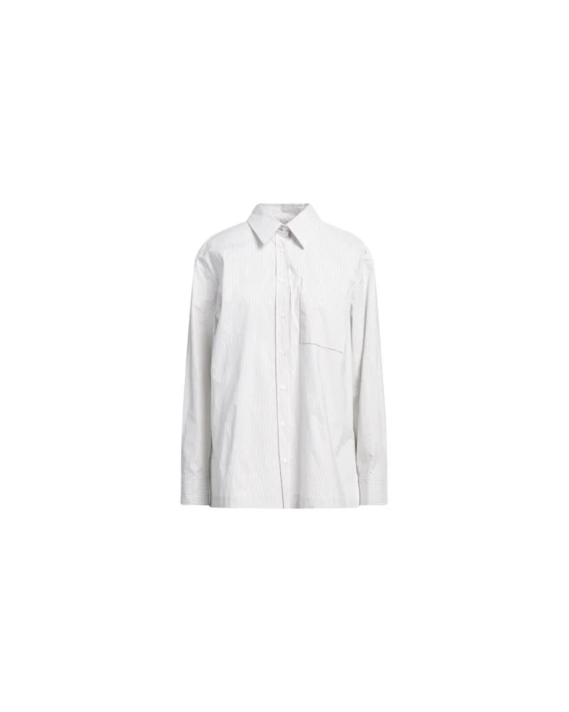 Peserico TOPS - Hemdenauf YOOX.COM Weiß