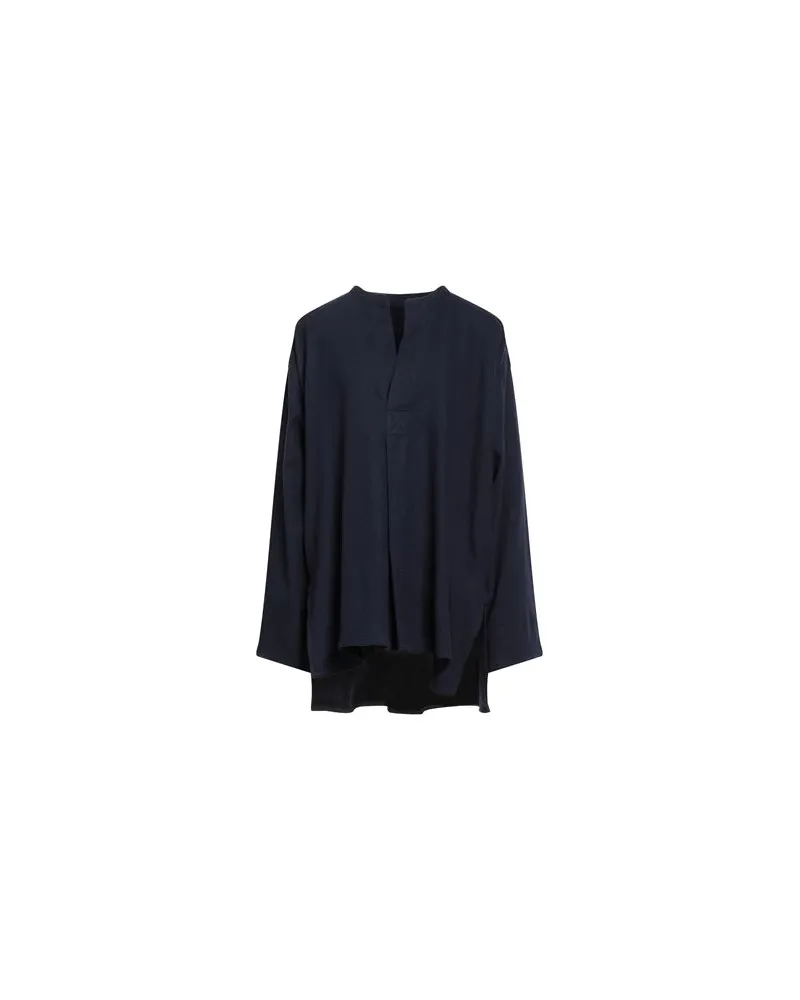 Sofie D'Hoore TOPS - Topsauf YOOX.COM Marineblau