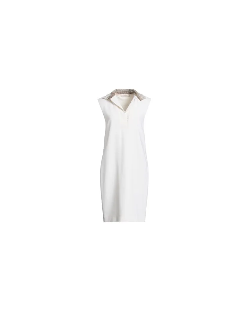 AGNONA KLEIDER - Midi-Kleiderauf YOOX.COM Off