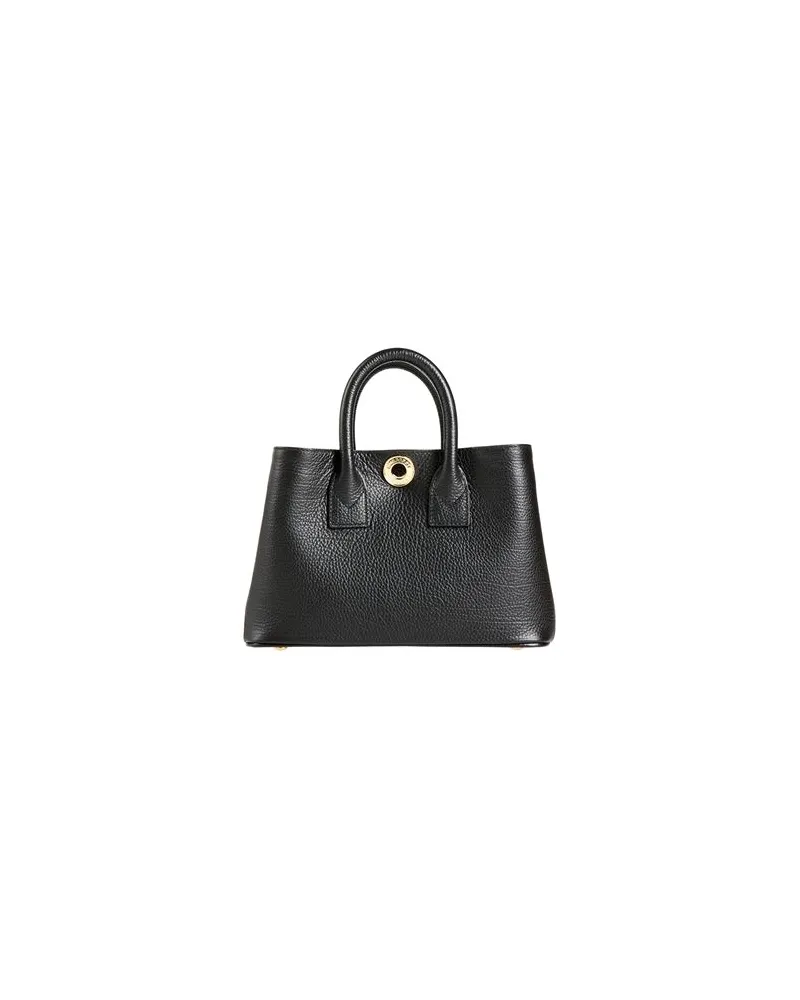 Burberry TASCHEN - Handtaschenauf YOOX.COM Schwarz